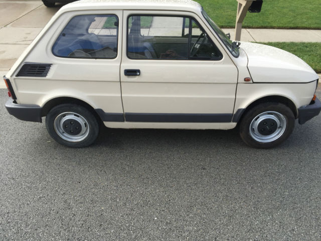 1988 Fiat Other