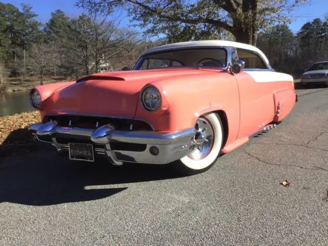 1953 Mercury Custom