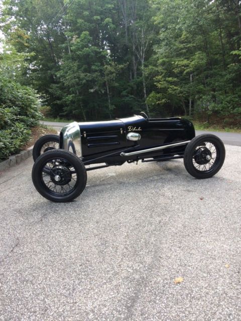 1938 Ford Single seat racecar