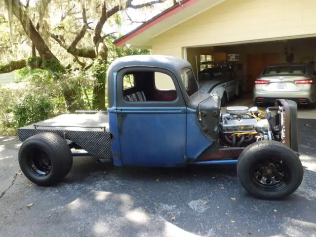 1940 Ford F-100