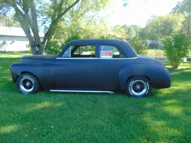 1949 Plymouth Other