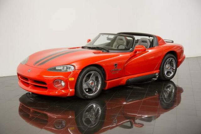 1994 Dodge Viper RT/10