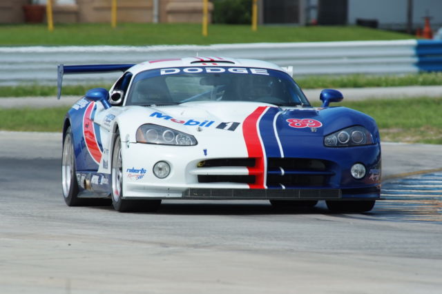 1989 Dodge Viper