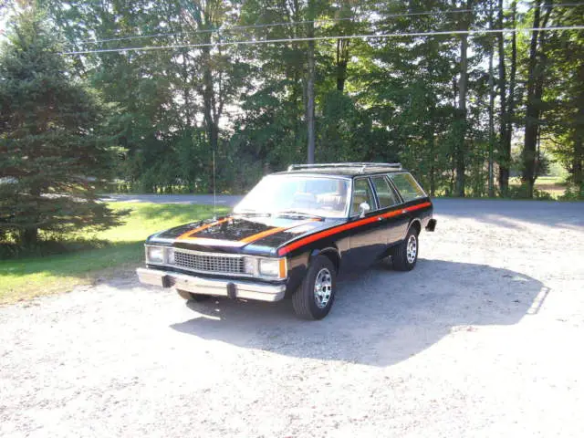 1980 Plymouth Other