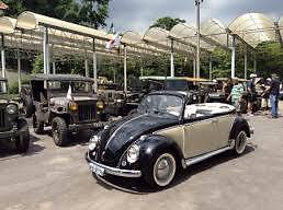 1951 Volkswagen Cabrio 000000