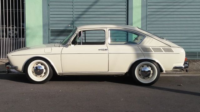 1971 Volkswagen Other 1600