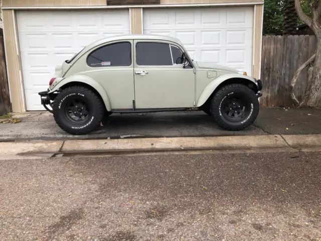 1969 Other Makes