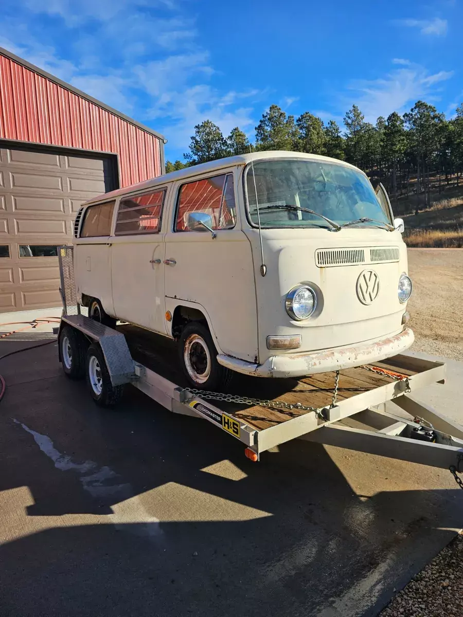 1973 Volkswagen Beetle - Classic