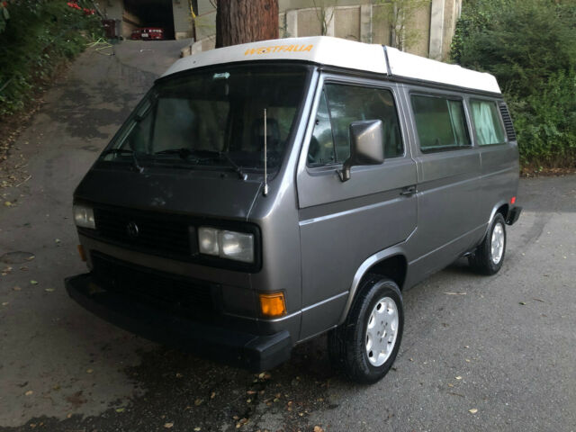 1987 Volkswagen Bus/Vanagon Wesfalia