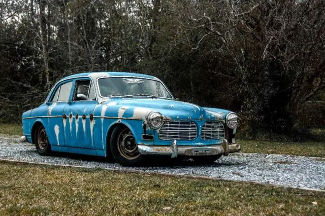 1966 Volvo Other