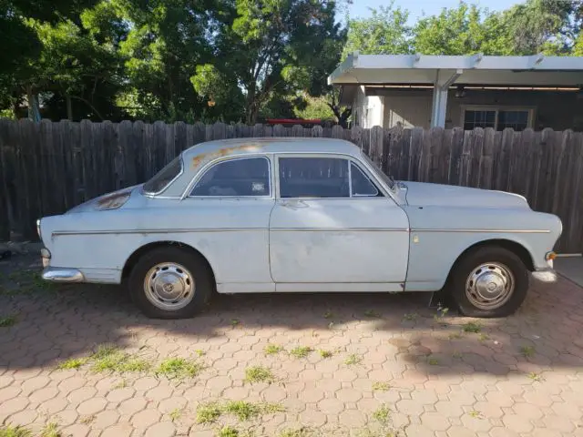 1966 Volvo Other 122s