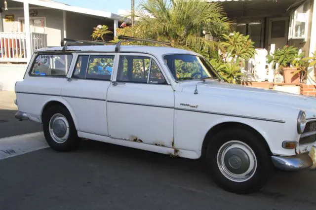 1964 Volvo Other