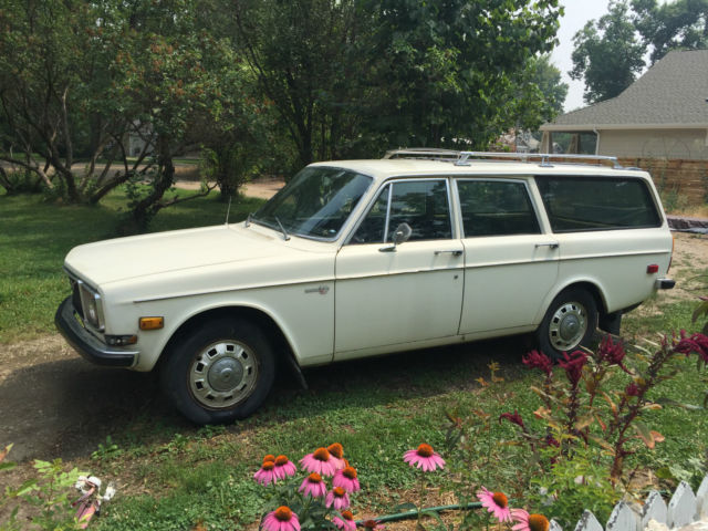1971 Volvo Other 145 S