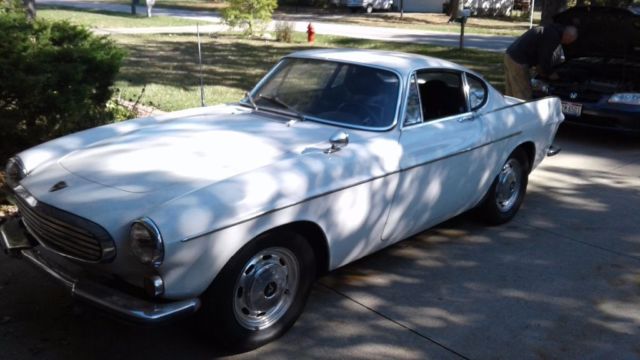 1967 Volvo Other S