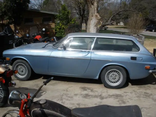 1972 Volvo Other