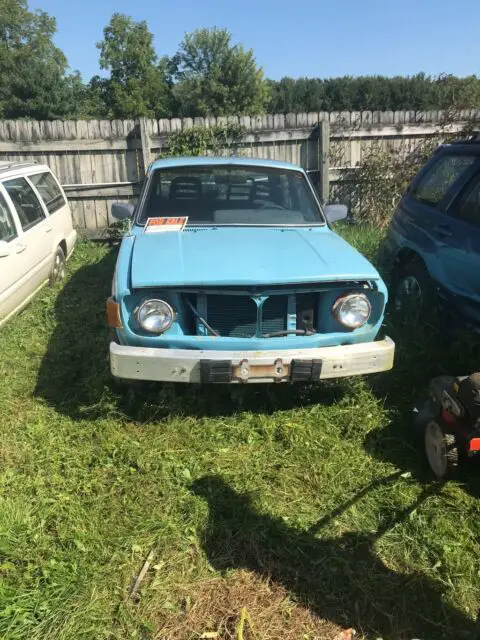 1989 Volvo 240