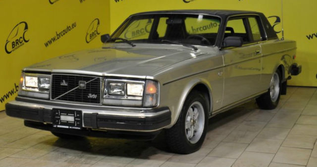 1978 Volvo Other