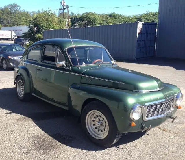 1959 Volvo Other sport