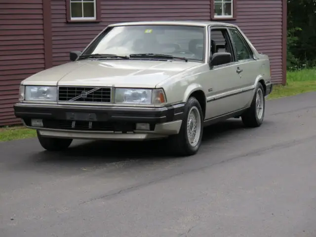 1990 Volvo Other