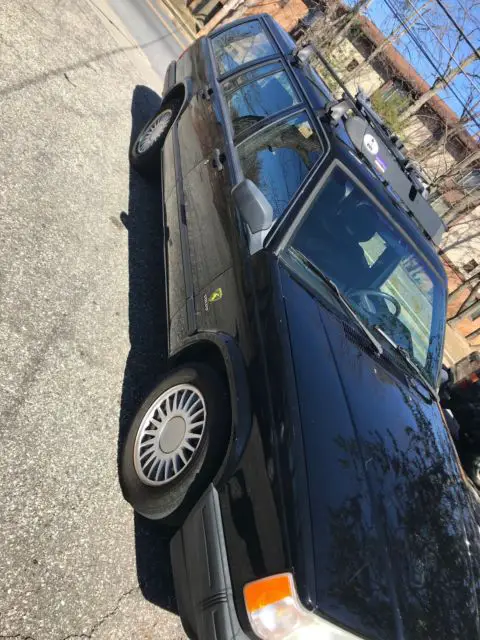 1994 Volvo 940