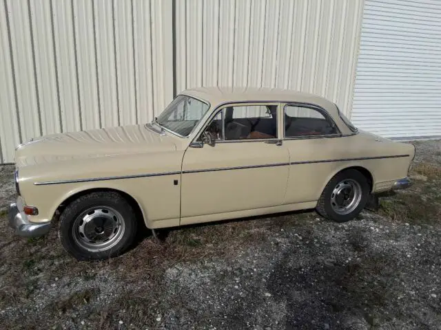 1964 Volvo Other