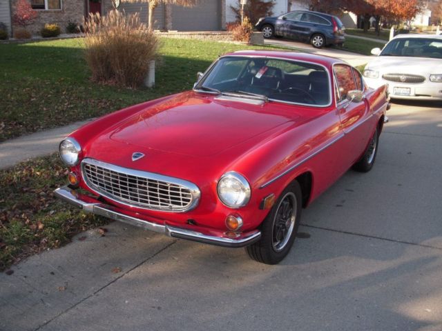 1970 Volvo Other