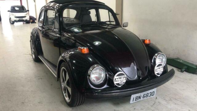 1994 Volkswagen Beetle - Classic