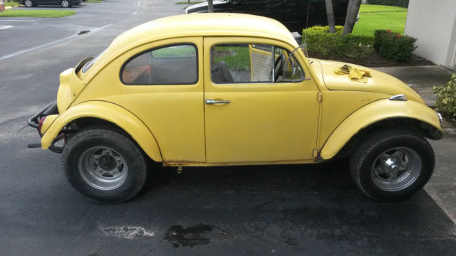 1963 Volkswagen Other