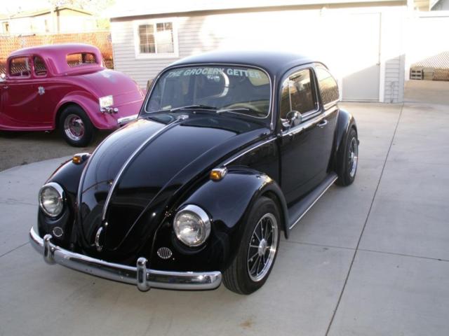 1967 Volkswagen Beetle - Classic