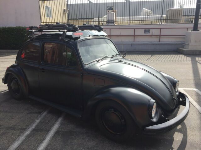 1970 Volkswagen Beetle - Classic