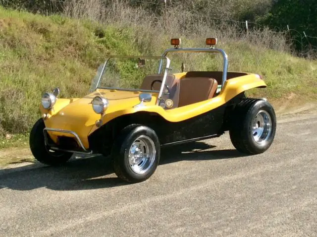 1966 Volkswagen Beetle - Classic