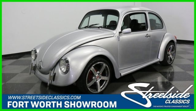1994 Volkswagen Beetle - Classic