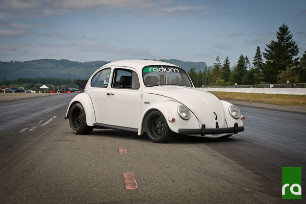 1965 Volkswagen Beetle - Classic