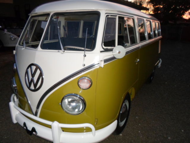 1972 Volkswagen Other luxe