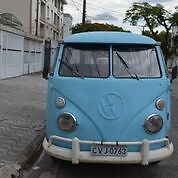 1974 Volkswagen Other BUS/VANAGON