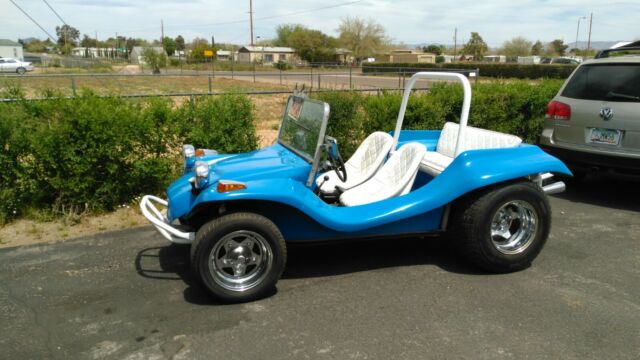 1962 Volkswagen Beetle - Classic