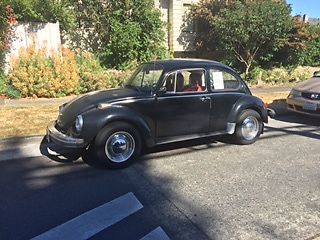 1974 Volkswagen Beetle - Classic