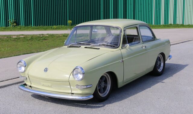 1965 Volkswagen Type III