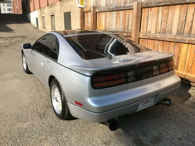 1990 Nissan 300ZX