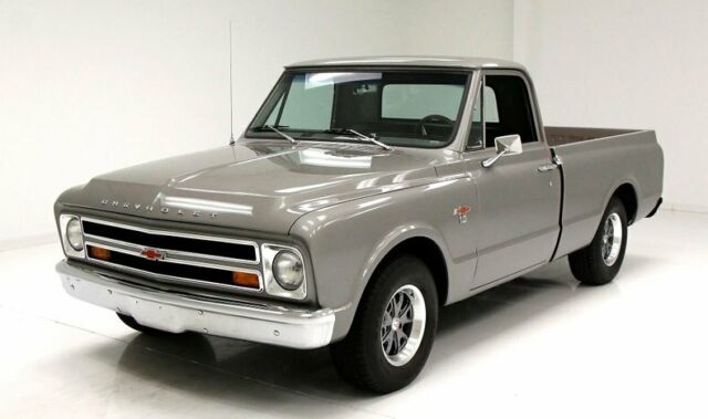 1967 Chevrolet C10