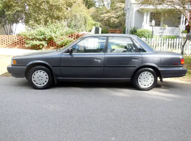 1991 Toyota Camry