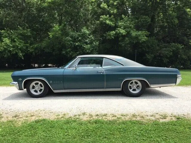 1965 Chevrolet Impala