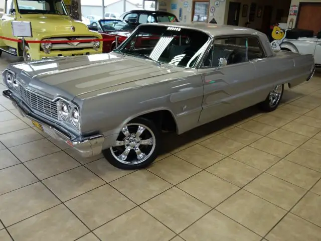 1964 Chevrolet Impala 2 DOOR CUSTOM