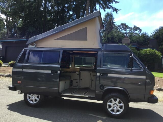 1985 Volkswagen Bus/Vanagon Westfalia