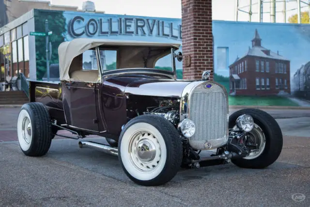 1928 Ford Other Roadster