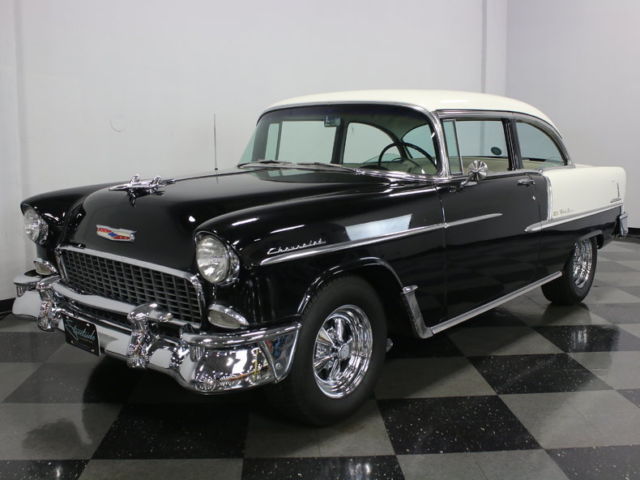 1955 Chevrolet Bel Air/150/210