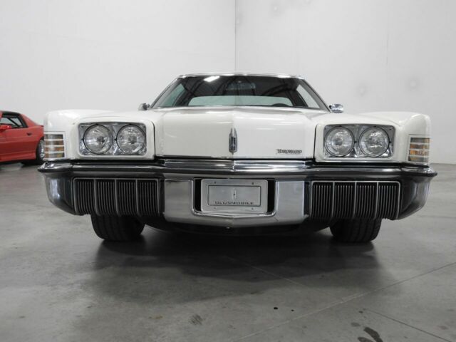 1972 Oldsmobile Toronado