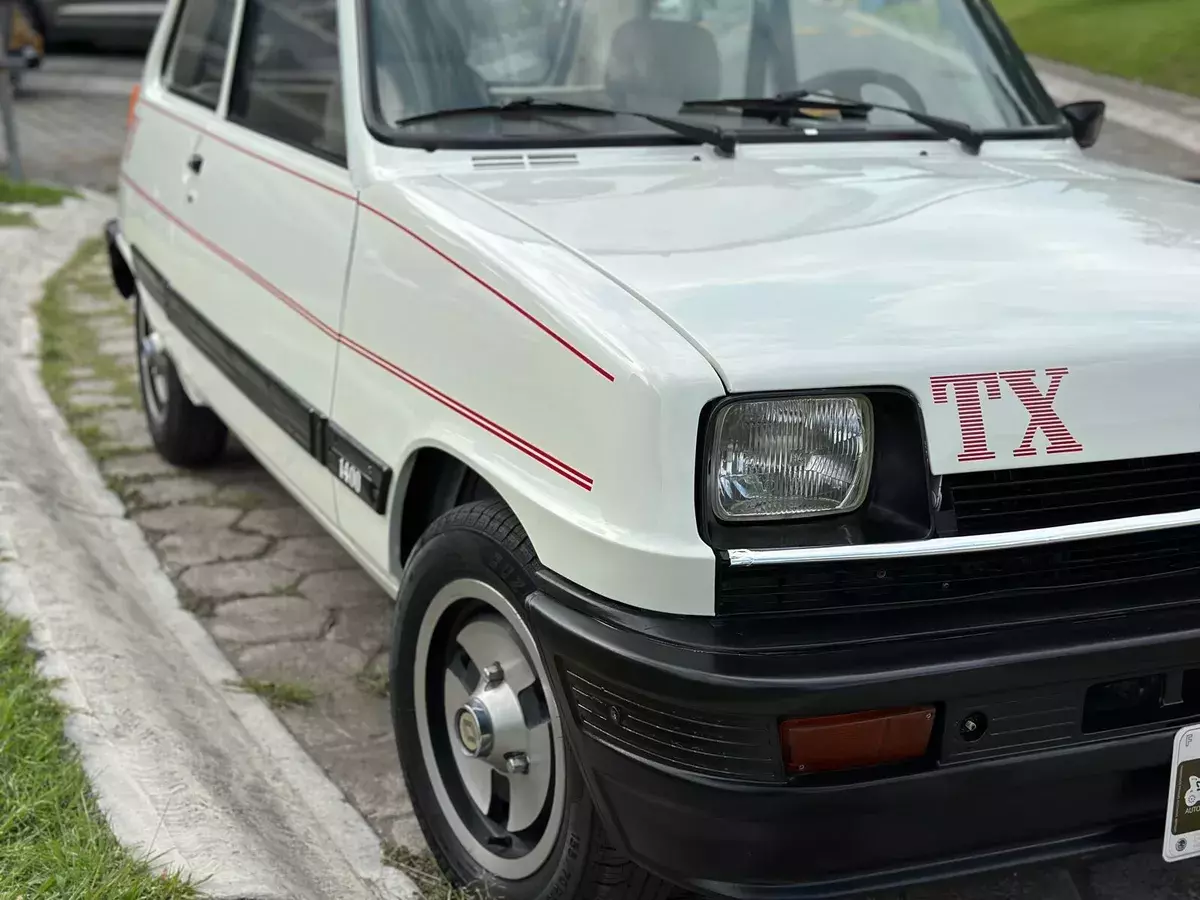 1979 Renault Other