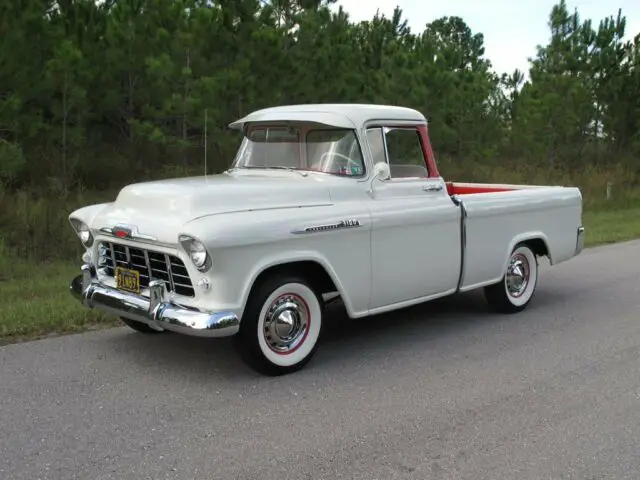 1956 Chevrolet Other Pickups --