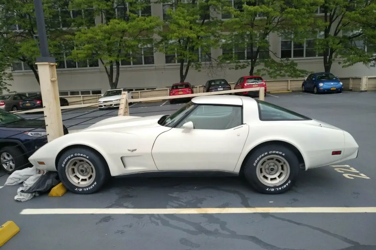 1979 Chevrolet Corvette